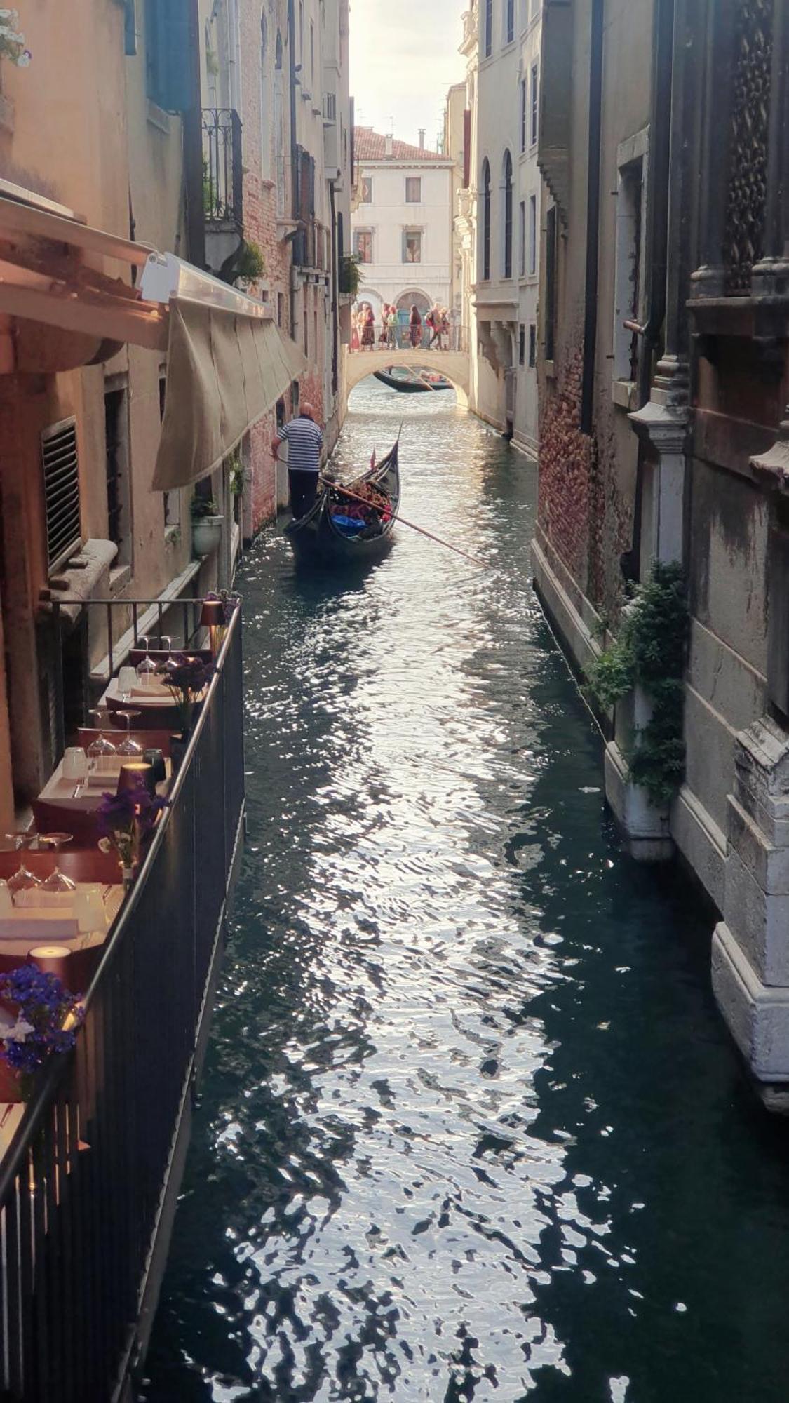 Venice The Experience Kültér fotó