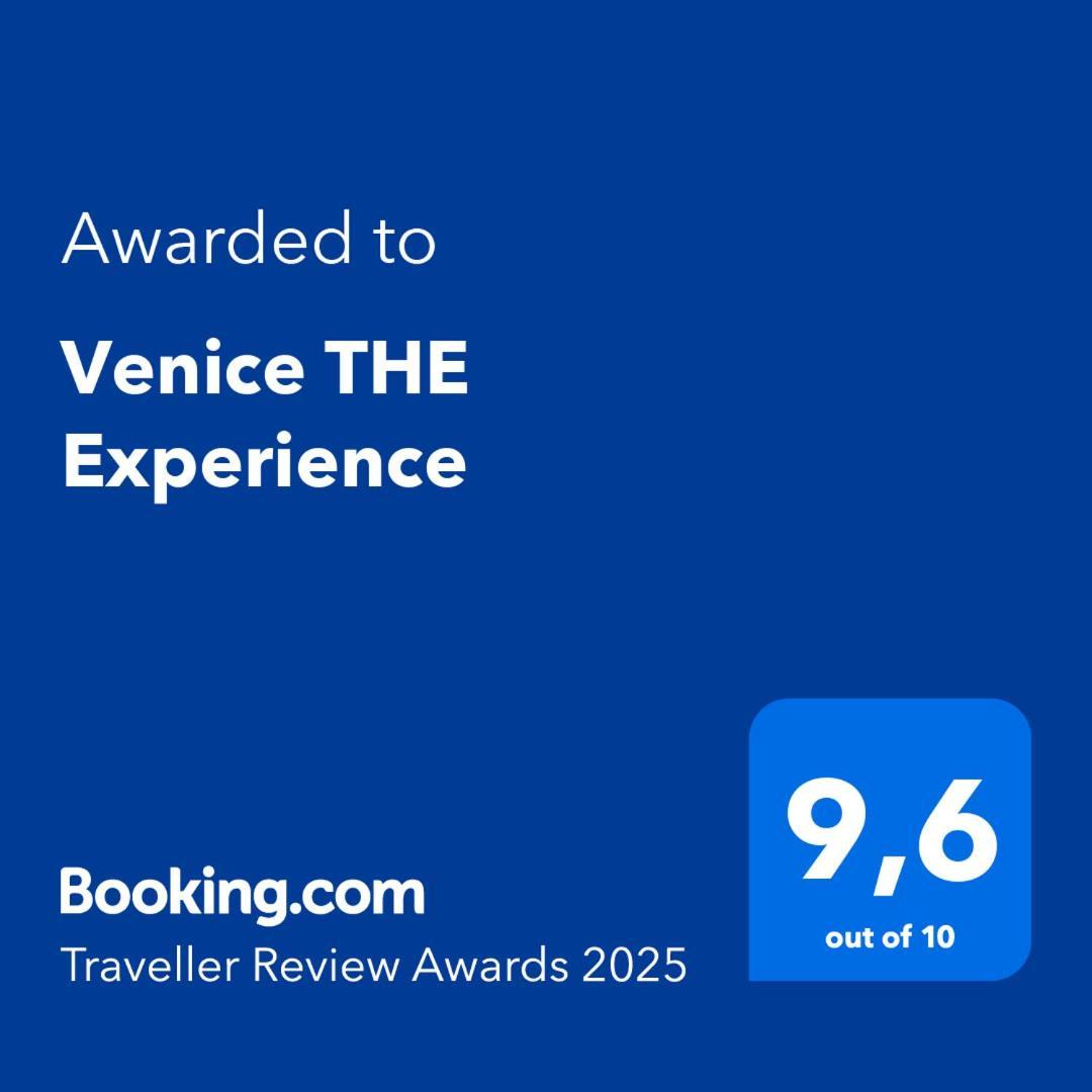 Venice The Experience Kültér fotó
